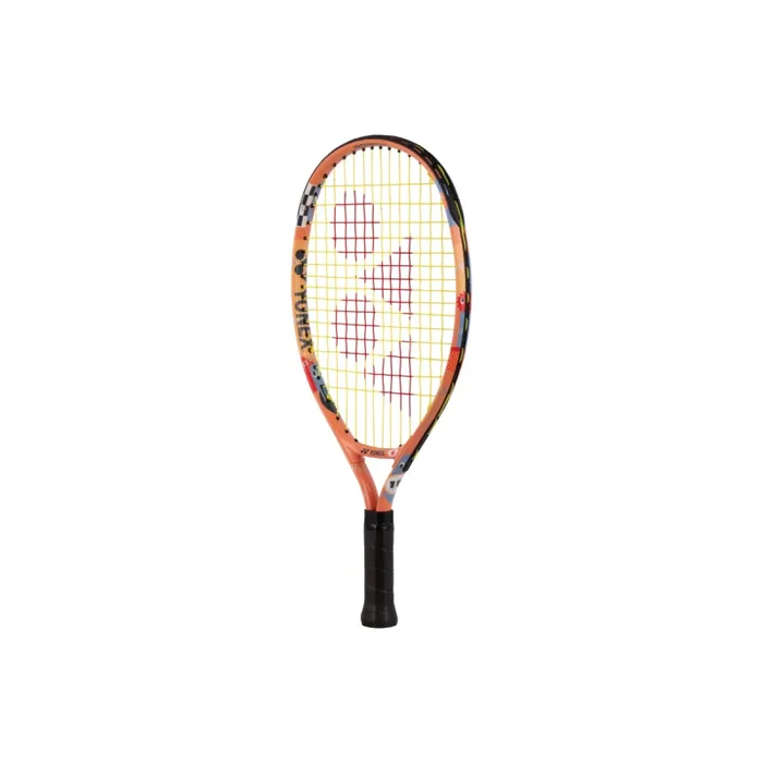 Yonex Junior Tennisschläger J19 Coral Orange – Bild 2