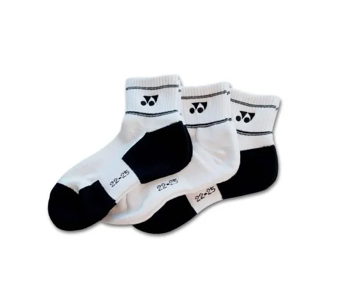 Yonex Kurzsocken 3er Pack Im Angebot Online-Shop