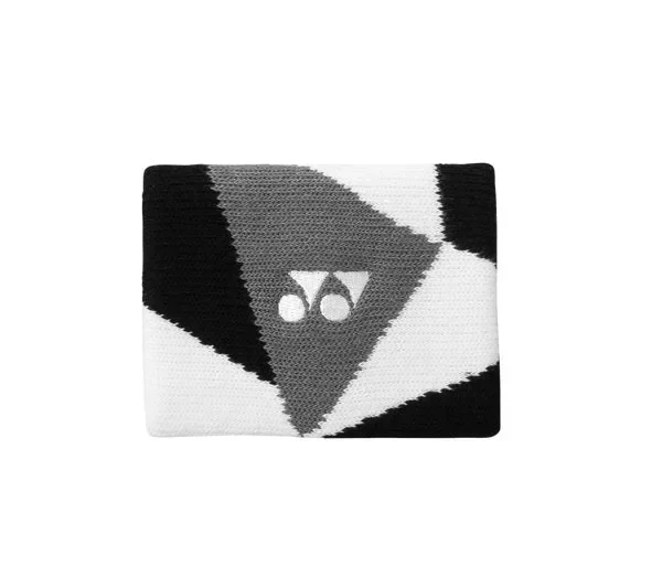 Yonex Schweissband AC496 Schwarz