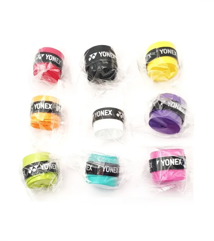 Yonex Super Grap Overgrip 0,6 mm Preis je Griffband