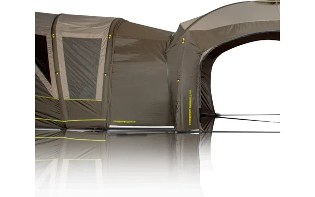 Zempire Verbindungsstück Evo TL V2 Aerobase Link