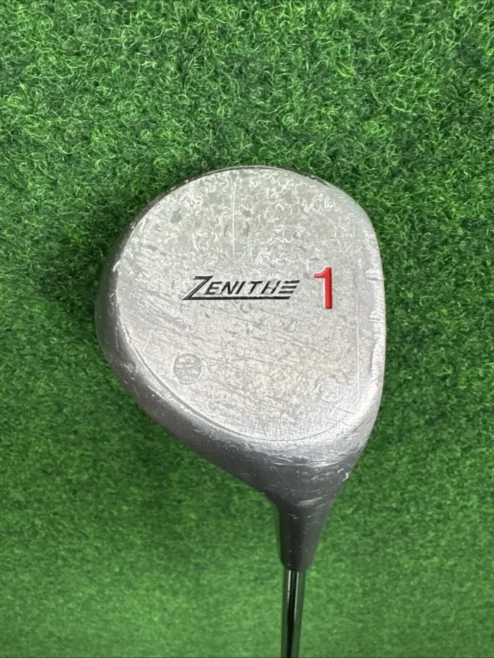 ZENITHE Tour Model 1-Holz – Damen (Stahl, 43 Zoll, Rechtshändig, Lite Flex) Verkauf