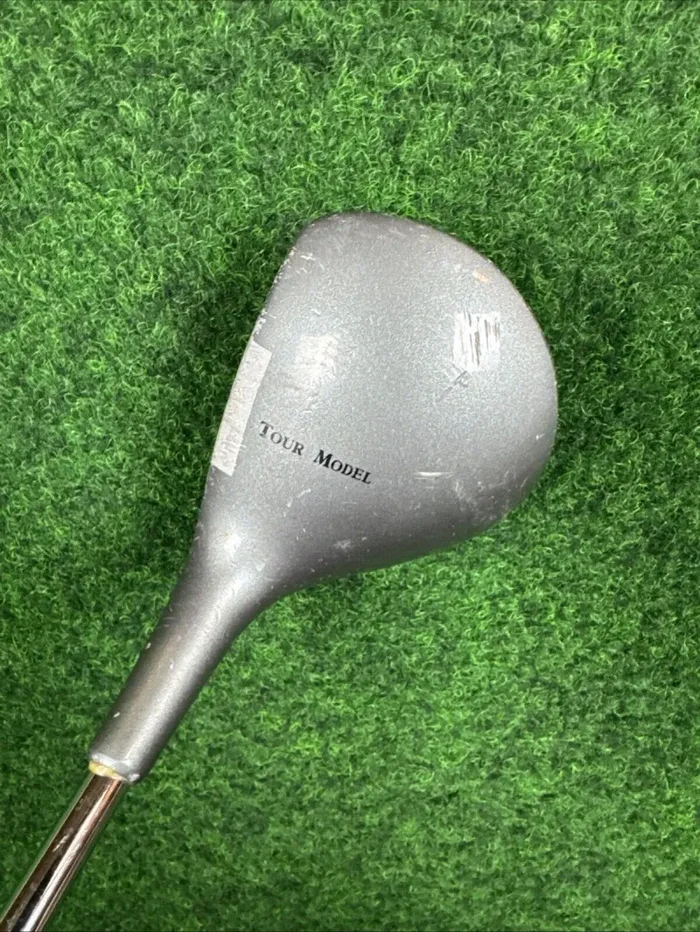 ZENITHE Tour Model 1-Holz – Damen (Stahl, 43 Zoll, Rechtshändig, Lite Flex) Verkauf – Bild 2