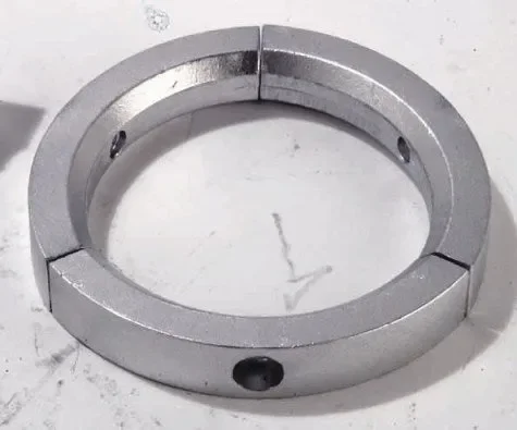 Zink für 3-Blatt-Faltpropeller