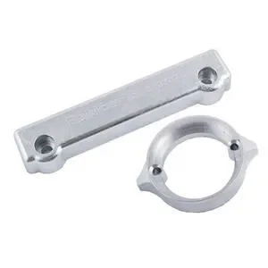 Zink-Kit von Rakicevic