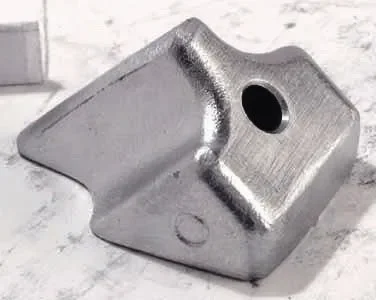 Zinkanode für Johnson / Evinrude / OMC 4-7,5 HP