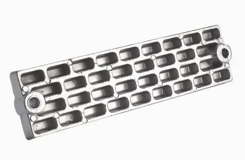 Zinkanode für Mariner / Mercury Für 25-50-60-75 PS. Im Angebot neuer Stil