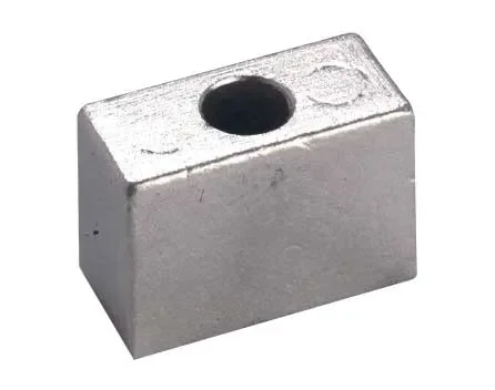 Zinkanode für Mariner / Mercury