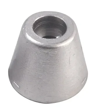 Zinkanode für SidePower 4 & 6 HP 3-Blatt SP 30/40