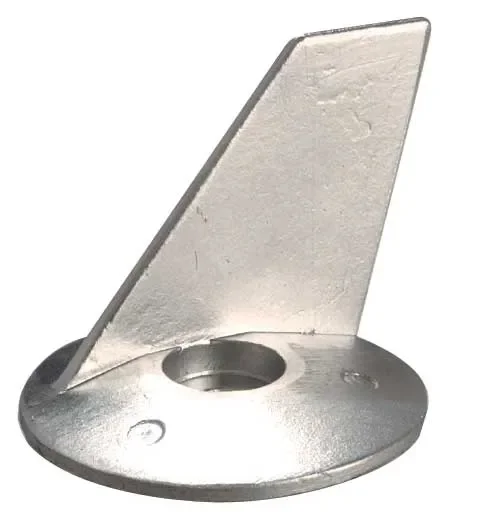 Zinkanode für Tohatsu 25 – 50 PS