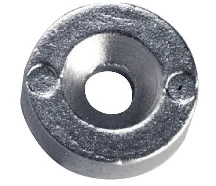 Zinkanode für Tohatsu 7 – 140 PS