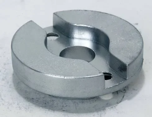 Zinkanode für Vetus Serie KGF 75