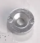 Zinkanode für Yamaha für 2-25 PS