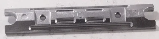 Zinkanode für Yamaha für 25-225 PS