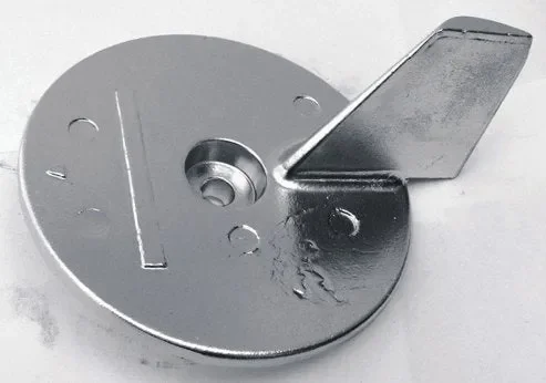 Zinkanode Honda 75 – 90 – 115 – 130 PS