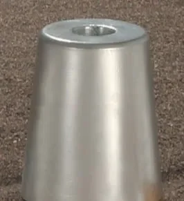 Zinkmuttern Großhandel Großhandel