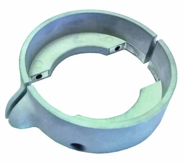 Zinkring 2-teilig für Volvo 120s (876286/851983)