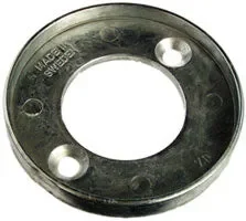 Zinkring für 250er, 270er und 275er Antriebe.