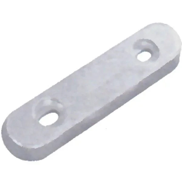 Zinkstab 290x55x30mm 3kg. Im Angebot