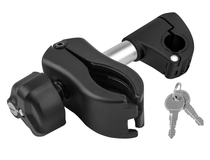 Zubehör für EUFAB Fahrradträger geeignet