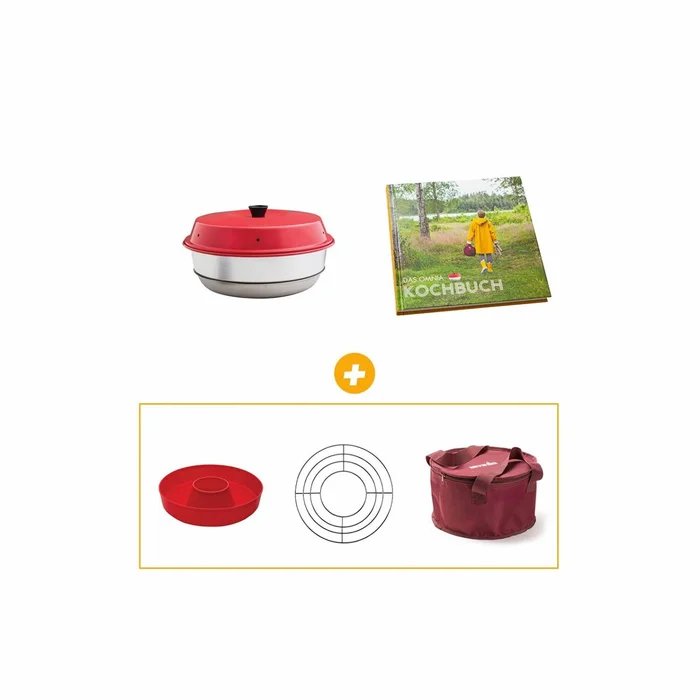 Zubehör-Paket OMNIA