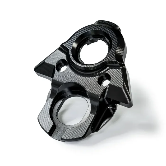 Zündschloss Abdeckung CNC für Surron X Original-Shop