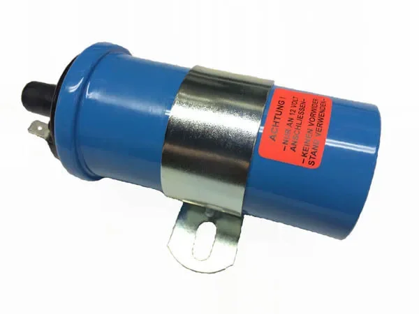 Zündspule für Volvo Penta B18, B20, B23, B25, MB10A