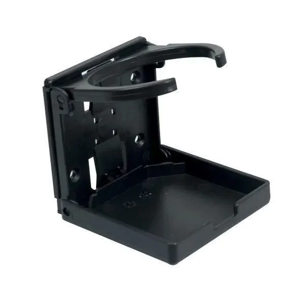 Zusammenklappbarer Flaschenhalter