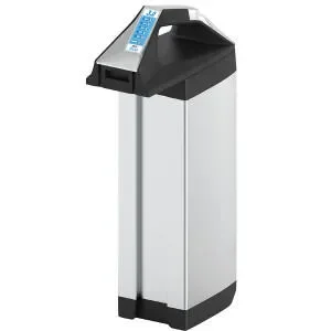 Zusätzliche Batterie für 1852 Elektro-Außenbordmotor 3,0 20AH Stil erschwinglich