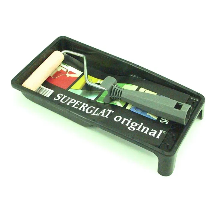 zusätzlicher Farbrollergriff