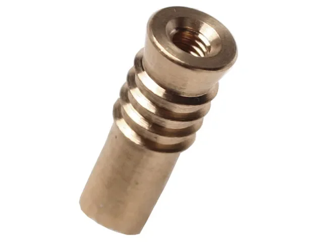 Zusätzliches Ventil für Ihren Talamex Fender