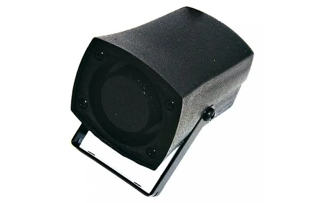 Zusatzsirene für G.A.S. pro / k.o.-Gasalarm