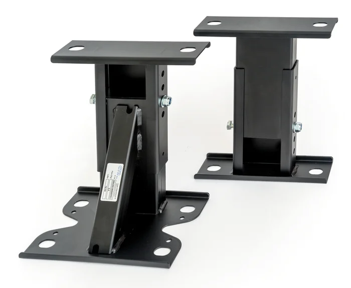 Zwischenbodenstruktur – Höhe 130 – 180 mm