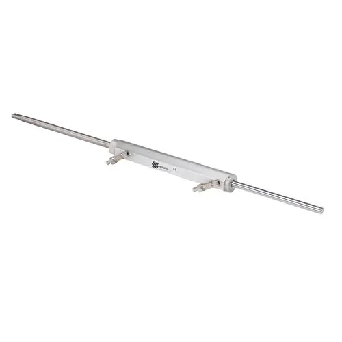 Zylinder für Innen-/Außenbordmotor, max. Druck 66 kgm – 132 cm³ – Bild 2