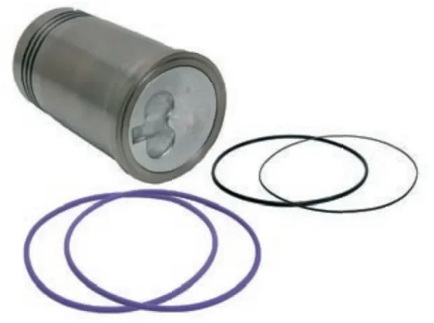 Zylinderlaufbuchsensatz für Volvo Penta D30, D40