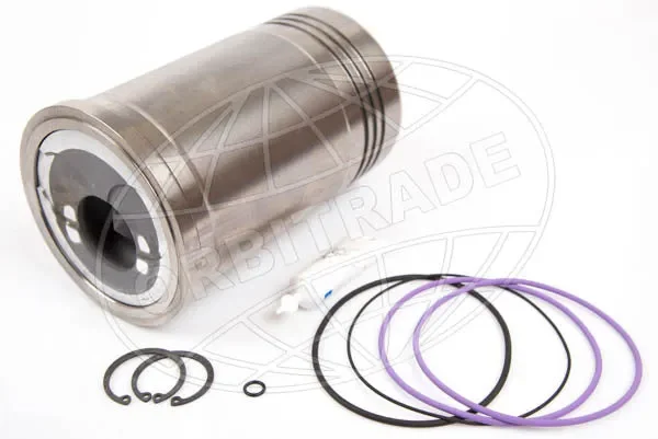 Zylinderlaufbuchsensatz für Volvo Penta D31, D41 876834, 876819, 876784, 876261, 22389354